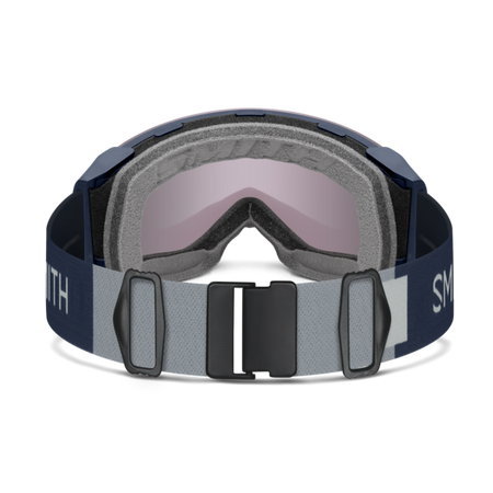 GOGLE SMITH 4D MAG Royal Navy/Everyday Blue Mirror 2026