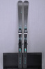 NARTY UŻYWANE NORDICA BELLE 72 DC 24/25 + TP2 11 156 cm NRC614