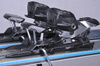 NARTY UŻYWANE K2 DISRUPTION 78TI + MXC 12 24/25 177 cm NRC974
