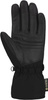 DAMSKIE RĘKAWICE REUSCH ALISON GORE-TEX Black 2026