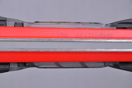 NARTY UŻYWANE VOLKL DEACON 7.2 + FTD 10 21/22 158 cm NRC1121