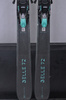 NARTY UŻYWANE NORDICA BELLE 72 DC 24/25 + TP2 11 168 cm NRC626