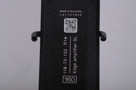 DAMSKIE NARTY UŻYWANE SALOMON S/MAX 8 + M10 23/24 160 cm NRB108