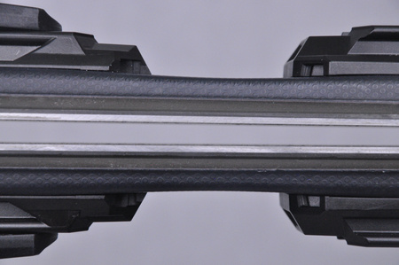 NARTY UŻYWANE ATOMIC REDSTER RX + M10 23/24 156 cm NRC1050