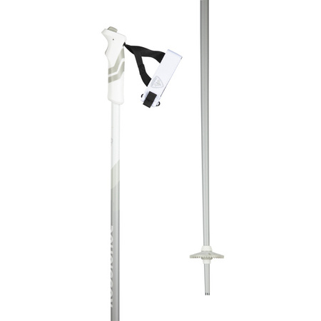 KIJE NARCIARSKIE ROSSIGNOL ELECTRA PREMIUM CLIP Black 2025