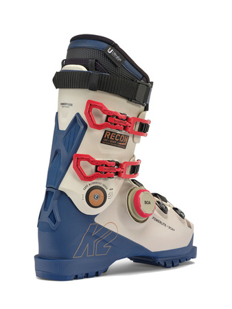BUTY NARCIARSKIE K2 RECON 120 BOA 2026