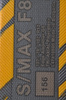 NARTY UŻYWANE SALOMON S/MAX F8 XT + M10 2024 156 cm NRC430