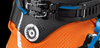 BUTY NARCIARSKIE TECNICA 16/17 MACH1 130 MV BR ORANGE / BLACK