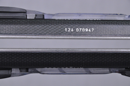 NARTY UŻYWANE NORDICA SPITFIRE 73 24/25 + Marker TP2 10 174 cm NRC910