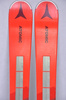 NARTY UŻYWANE ATOMIC REDSTER G9 + X12GW 24/25 182 cm NRC996