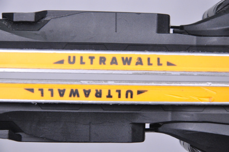 NARTY UŻYWANE REDSTER Q9 + X12 22/23 160 cm NRC582