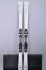 NARTY UŻYWANE VOLKL FLAIR SC 23/24 + Marker VMOTION 11 163 cm NRC146