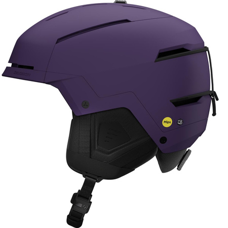 KASK NARCIARSKI SALOMON ARCANE PRIME MIPS Astral Aura 2026