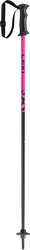 JUNIORSKIE KIJE NARCIARSKIE LEKI RIDER Pink 2026