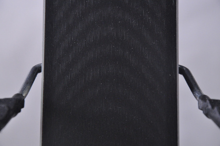 NARTY UŻYWANE BLIZZARD PHOENIX R13 TI + TPX 12 23/24 156 cm NRC663