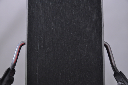 NARTY UŻYWANE VOLKL DEACON 7.2 + FTD 10 21/22 165 cm NRC1109