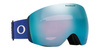 GOGLE OAKLEY FLIGHT DECK L Matte  Navy / Prizm Snow Saphirre Iridium 2026
