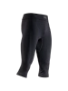 MĘSKIE SPODNIE TERMICZNE X-BIONIC MIGHTYWOOL 3/4 X Black 2026