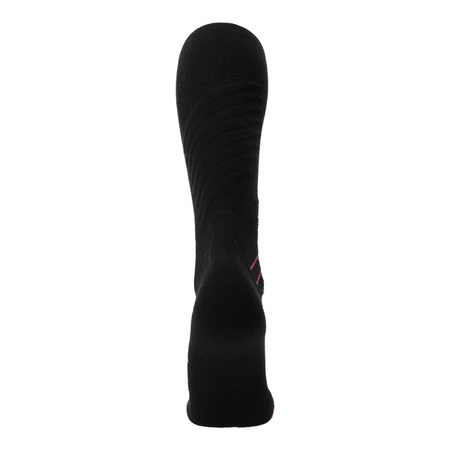 DAMSKIE SKARPETY NARCIARSKIE UYN LADY SKI COMFORT FIT Black/Pink 2025