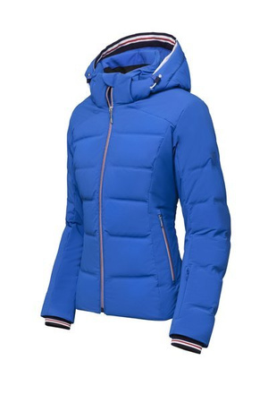 DAMSKA KURTKA NARCIARSKA DESCENTE SERAPHINA Blue 2020