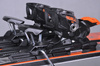 NARTY UŻYWANE BLIZZARD FIREBIRD SRC + XCELL 14 23/24 170 cm NRC675
