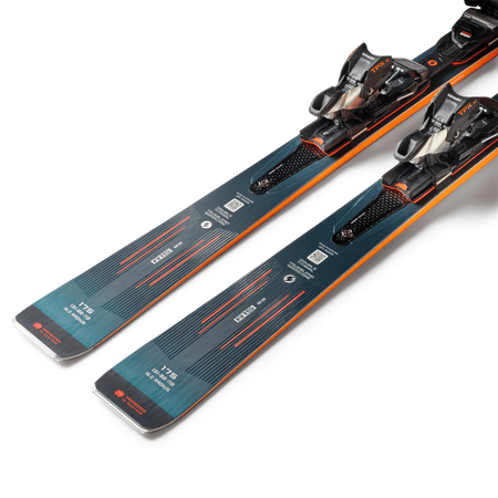 NARTY BLIZZARD THUNDERBIRD R15-82 + TPX12 2026