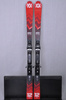 NARTY UŻYWANE VOLKL RACETIGER SRC + Motion 10 24/25 153 cm NRC548