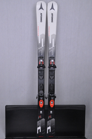 NARTY UŻYWANE ATOMIC REDSTER SC + M10 23/24 154 cm NRC466