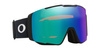 GOGLE OAKLEY LINE MINER PRO L Black / Prizm Argon Iridium + Iced Iridium 2026