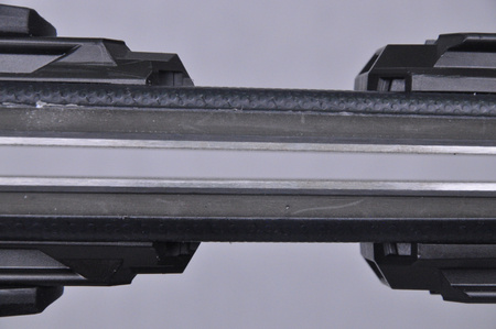 NARTY UŻYWANE ATOMIC REDSTER SC + M10 23/24 154 cm NRC471