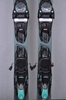 NARTY UŻYWANE NORDICA BELLE 72 DC 24/25 + TP2 11 150 cm NRC617