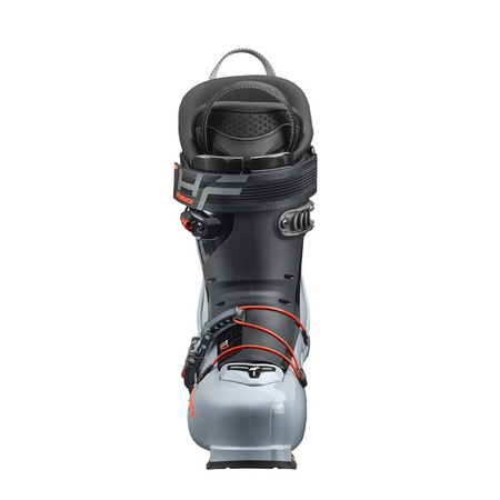 BUTY NARCIARSKIE NORDICA HF PRO 110 GW Grey/Black/Red 2025