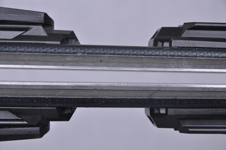 NARTY UŻYWANE ATOMIC REDSTER SC + M10 23/24 147 cm NRC462