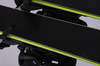NARTY UŻYWANE FISCHER W RC4 SC 22/23 + RSX 12 160 cm NRA430