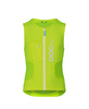 OCHRANIACZ JUNIORSKI POC POCito VPD Air Vest Fluorescent Yellow/Green 2025