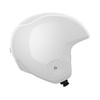 JUNIORSKI KASK NARCIARSKI POC SKULL DURA Hydrogen White 2026