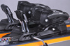 NARTY UŻYWANE BLIZZARD WCR 72 + TLT 10 24/25 167 cm NRC912