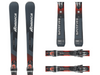 NARTY NORDICA SPITFIRE TI + TP2 LT11 FDT 2026