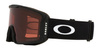 GOGLE OAKLEY LINE MINER L Black / Prizm Snow Garnet 2026