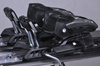 NARTY UŻYWANE NORDICA SPITFIRE 73 24/25 + Marker TP2 10 144 cm NRC845