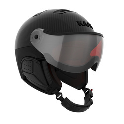 KASK NARCIARSKI KASK ELITE PHOTOCHROMIC VIBES Carbon/Black 2026