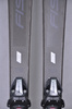 NARTY UŻYWANE FISCHER RC ONE 68 LITE + RS9 143 cm NRC634