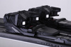 DAMSKIE NARTY UŻYWANE SALOMON S/MAX 8 + M10 23/24 165 cm NRB115
