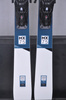 NARTY UŻYWANE KASTLE MX 75 + K12 PRW 23/24 165 cm NRC42