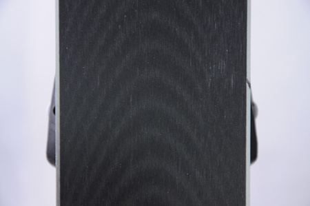 NARTY UŻYWANE VOLKL RACETIGER SC 23/24 + VMotion 12 158 cm NRC333