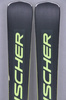 NARTY UŻYWANE FISCHER RC4 SUPERIOR TI 23/24 + Z11 170 cm NRC755