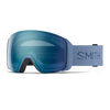 GOGLE SMITH 4D MAG XL Granite Blue/Everyday Blue Mirror 2026