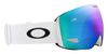 GOGLE OAKLEY FLIGHT DECK L Matte White / Prizm Snow Argon Iridium 2026