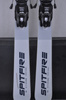 NARTY UŻYWANE NORDICA SPITFIRE CA 24/25 + Marker TP2 10 168 cm NRC566