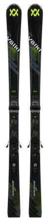 NARTY VOLKL PEREGRINE XT + VMOTION 11 GW 2026